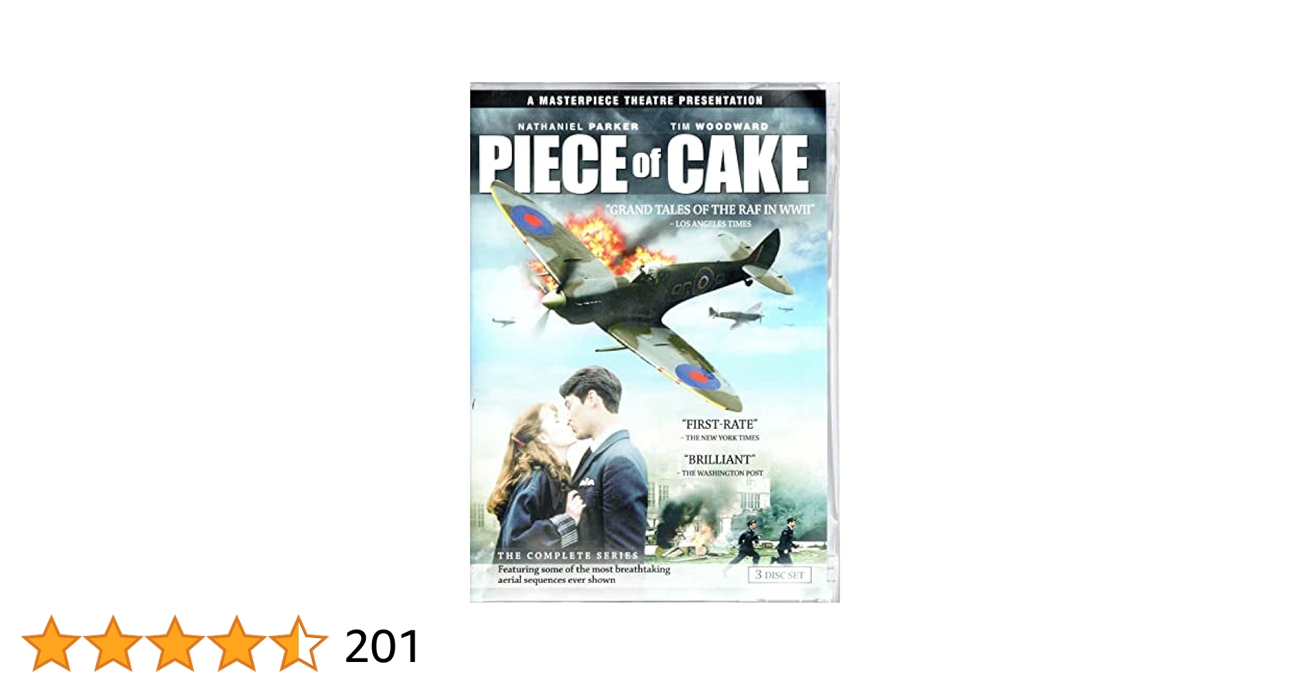 その他 Piece Of Cake - The Complete Series [Import anglais] wyw801m Piece of Cake (The Complete Series): Amazon.ca: PIECE OF